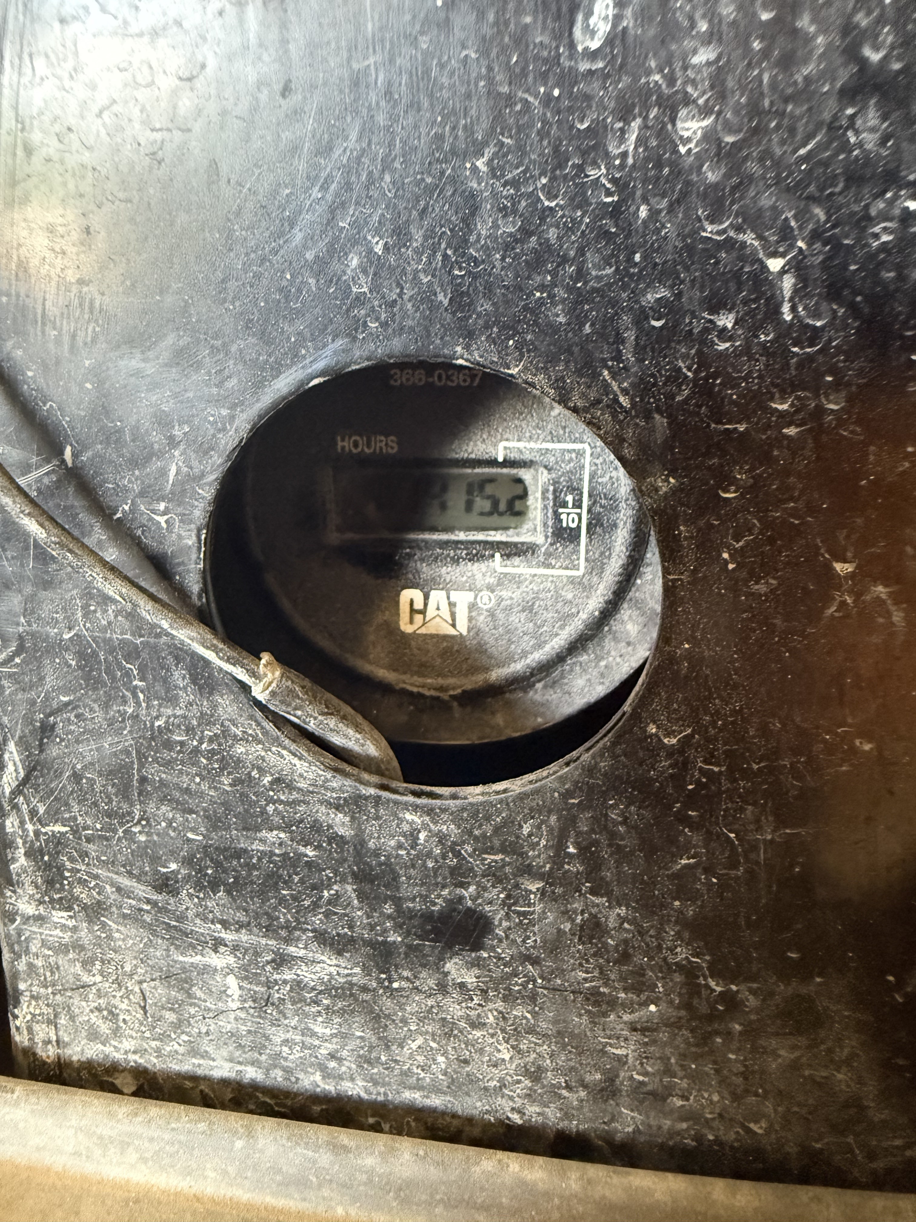 2020 CATERPILLAR 304 E3 CR - Image 14